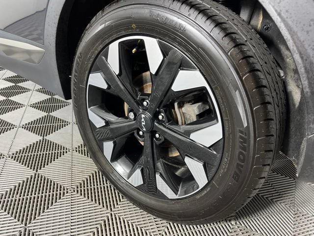 Used 2023 Kia Sportage X-Line w/ X-Line Premium Package AWD/4WD image 13