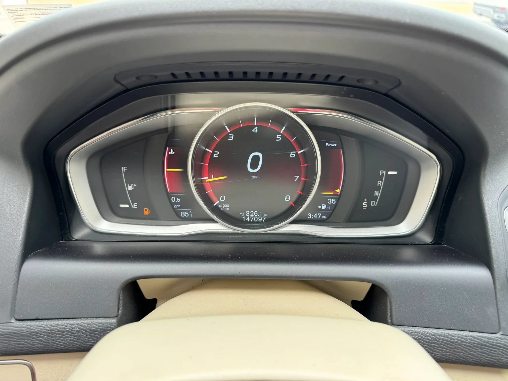 Used 2016 Volvo XC60 T5 Premier FWD image 21