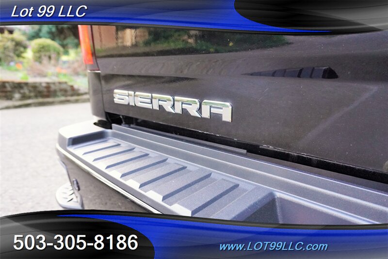 Used 2016 GMC Sierra 3500 Denali w/ Duramax Plus Package AWD/4WD image 34