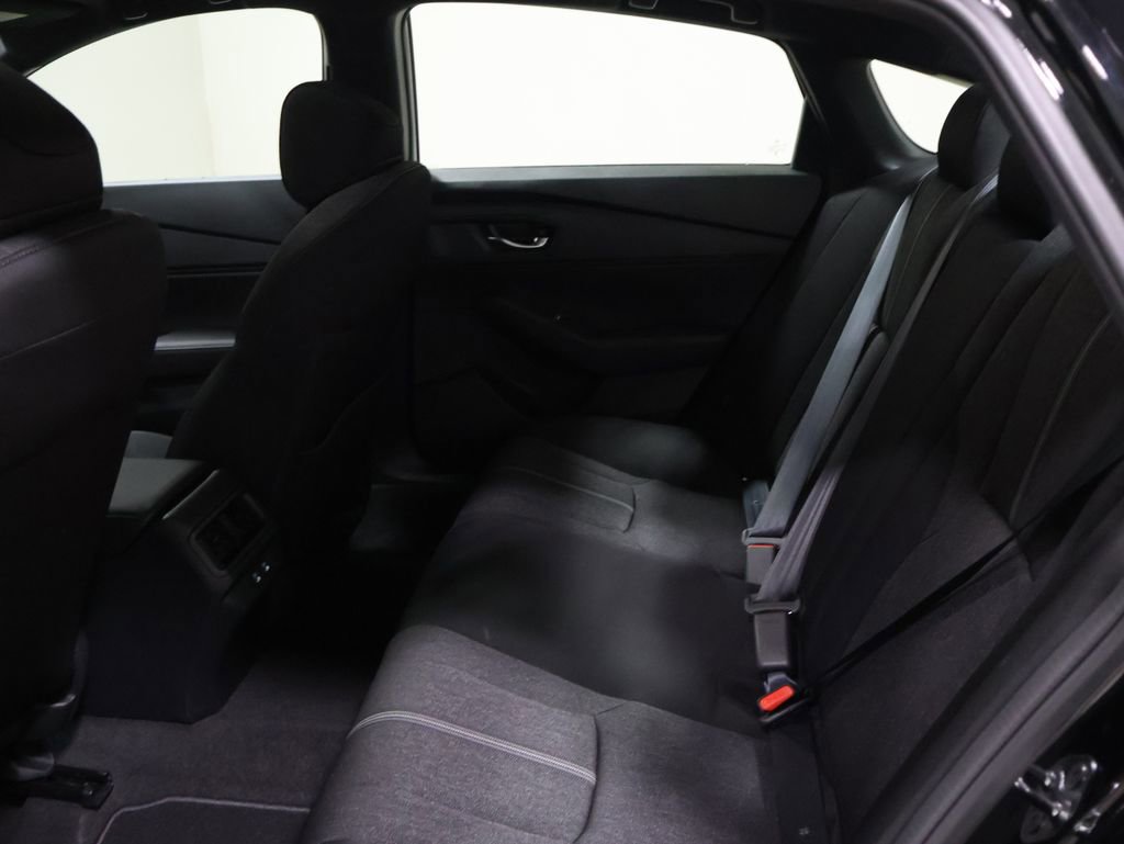 New 2025 Honda Accord Sport image 15