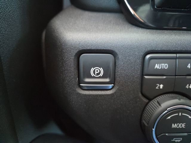 New 2026 Chevrolet Silverado 2500 LTZ w/ LTZ Convenience Package image 68