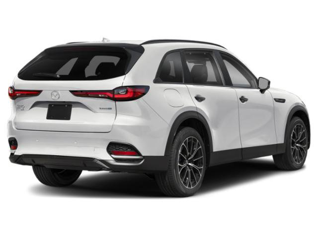 New 2026 MAZDA CX-70 SC Plus image 3