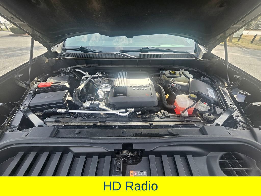 Used 2021 Chevrolet Silverado 1500 LT w/ Texas Edition Plus image 39