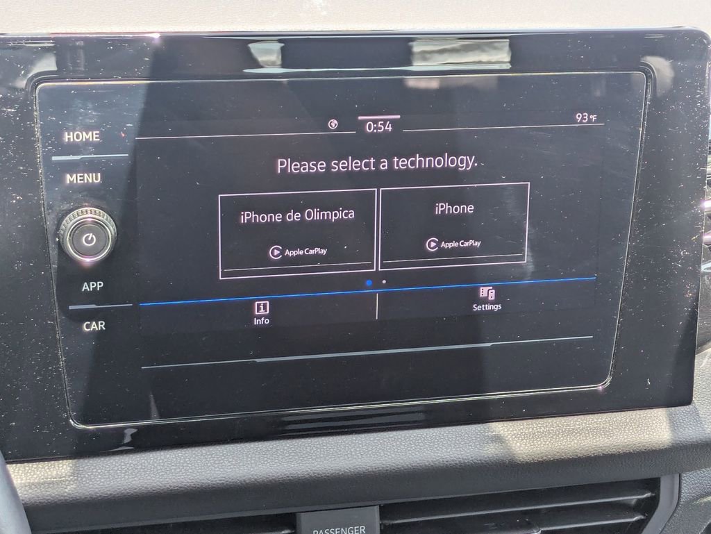 Used 2025 Volkswagen Jetta S FWD image 18
