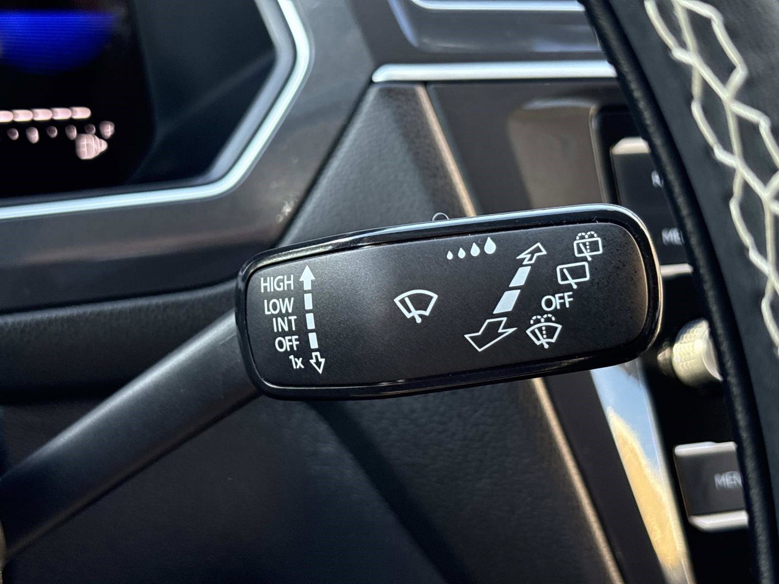 Used 2023 Volkswagen Tiguan S w/ IQ.Drive Package image 33