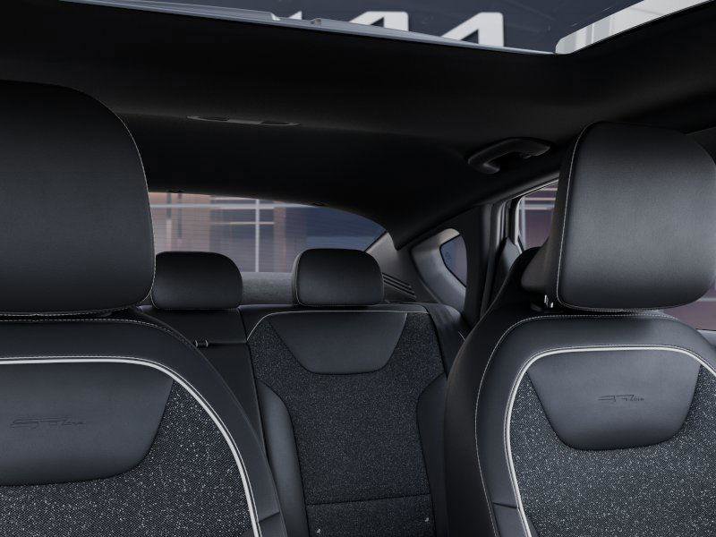 New 2025 Kia K4 GT-Line w/ GT-Line Premium Package image 27