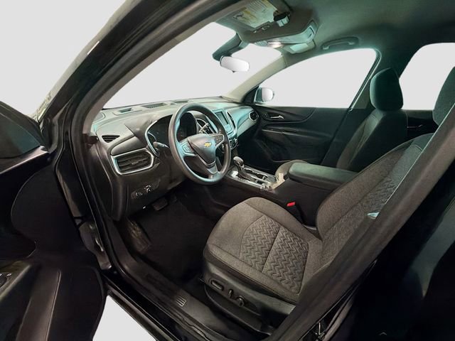 Certified 2022 Chevrolet Equinox LT image 18