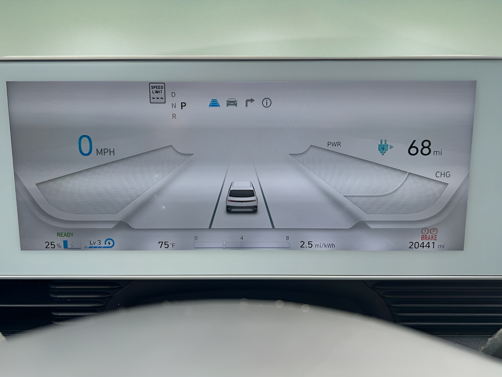Certified 2023 Hyundai Ioniq 5 SEL AWD/4WD image 22