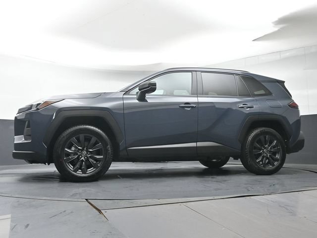 Used 2026 Toyota RAV4 XLE Premium w/ Weather Package AWD/4WD image 35