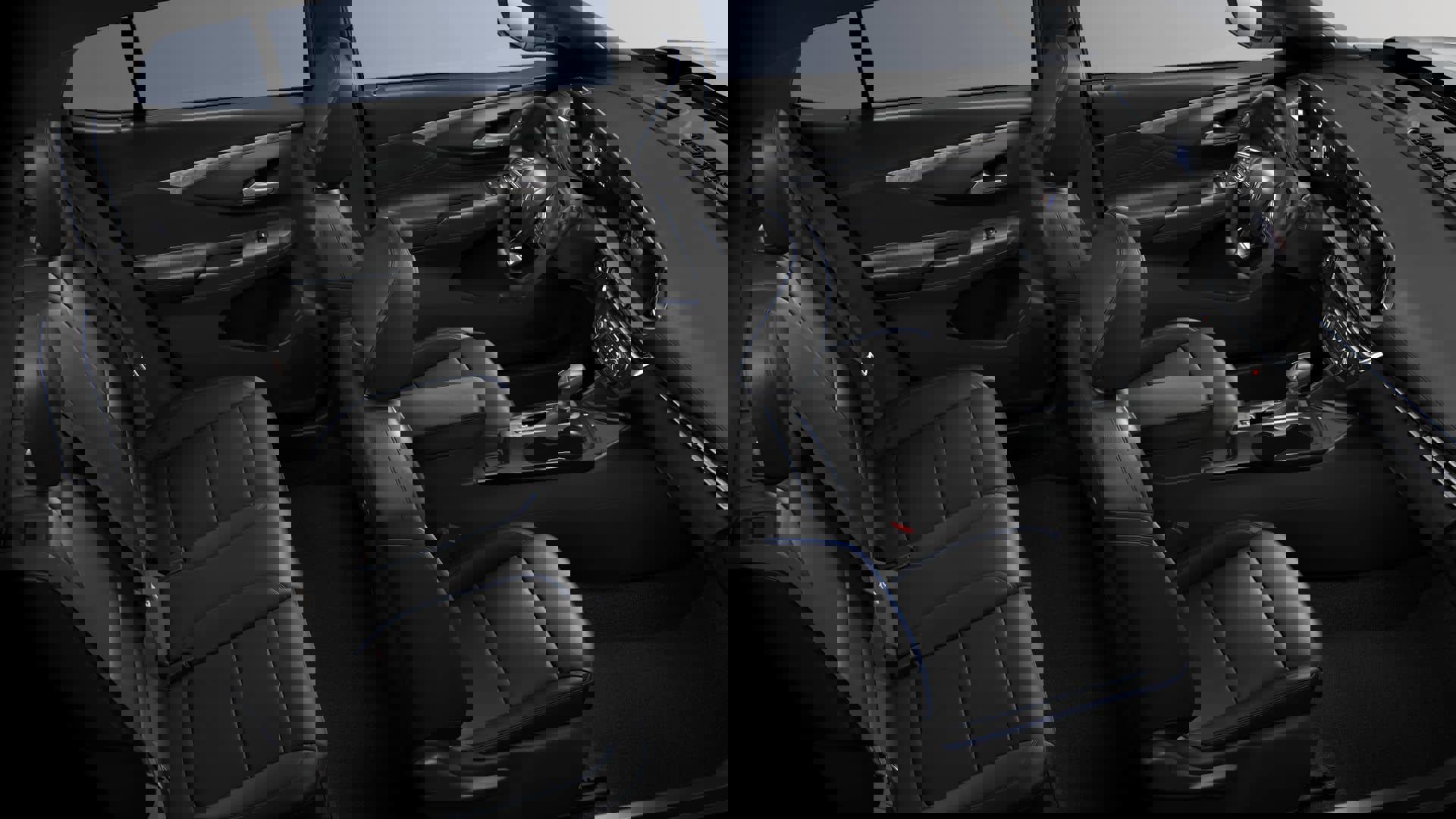 New 2025 Buick Envista Sport Touring w/ Convenience I Package image 27