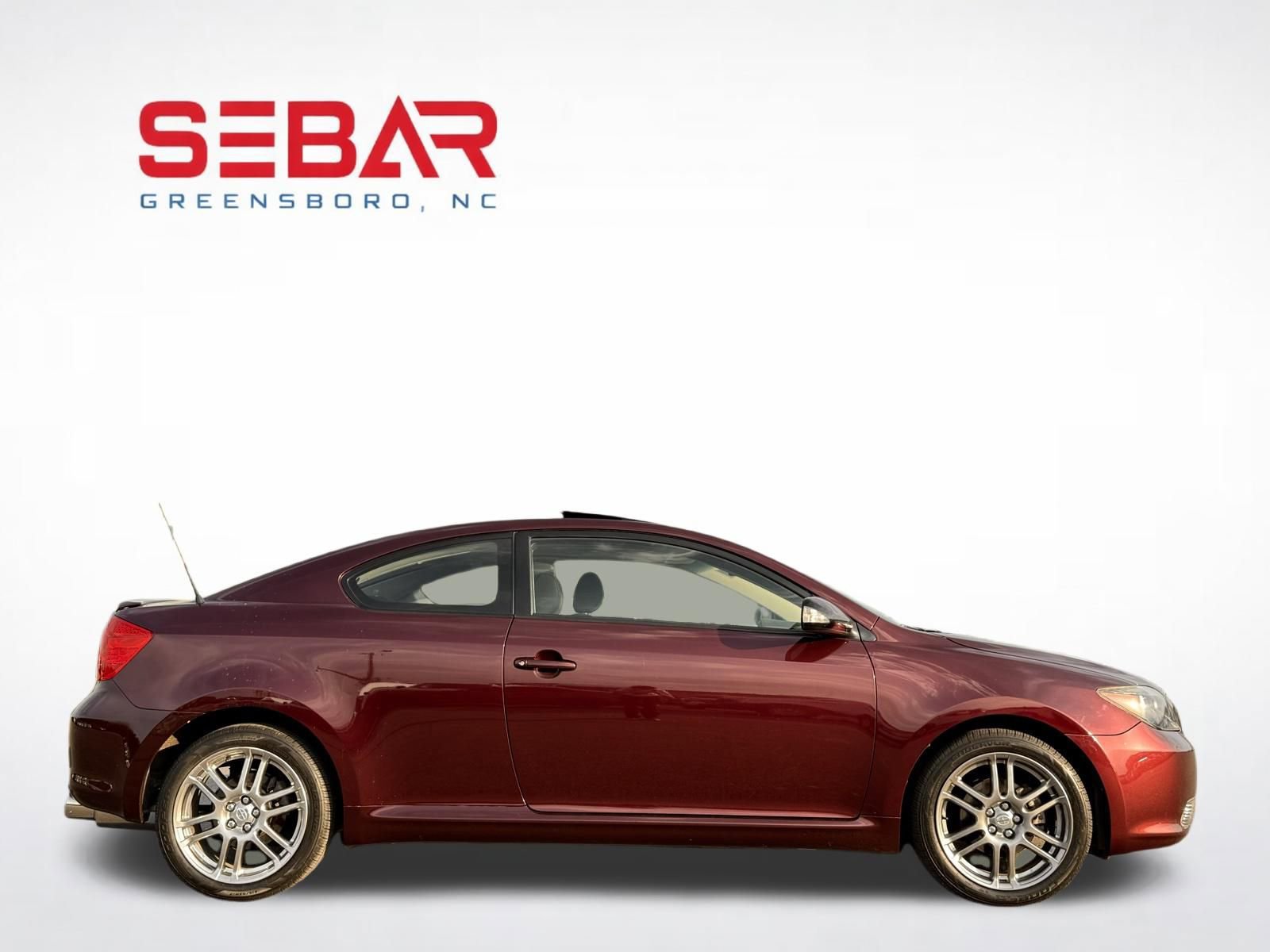 Used 2006 Scion tC FWD image 7