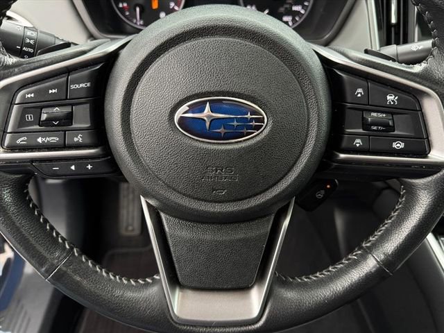 Used 2024 Subaru Legacy Limited image 19