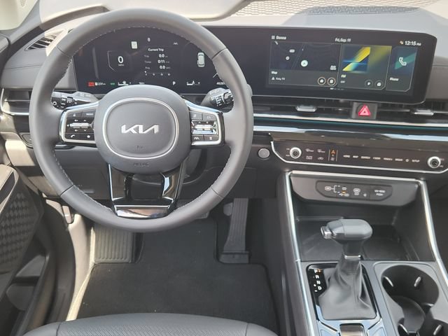 Used 2026 Kia Carnival SX Prestige FWD image 27