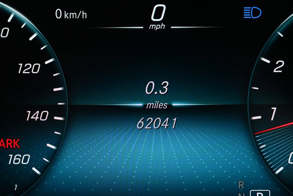 Used 2021 Mercedes-Benz C 300 Sedan image 12