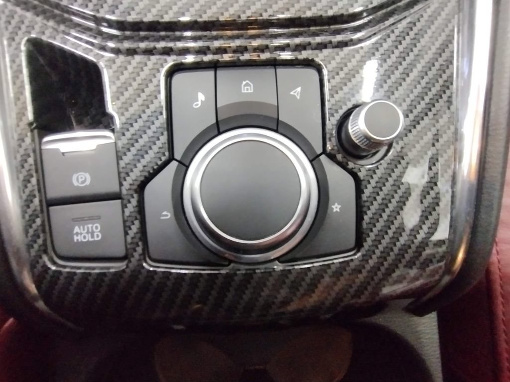 Used 2023 MAZDA CX-5 Carbon Edition AWD/4WD image 32