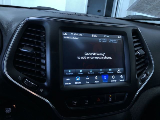 Used 2023 Jeep Cherokee Altitude Lux w/ Lux Elite Package image 28