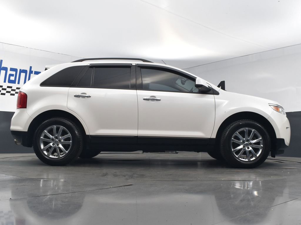 Used 2011 Ford Edge SEL w/ 202A Rapid Spec Order Code FWD image 22