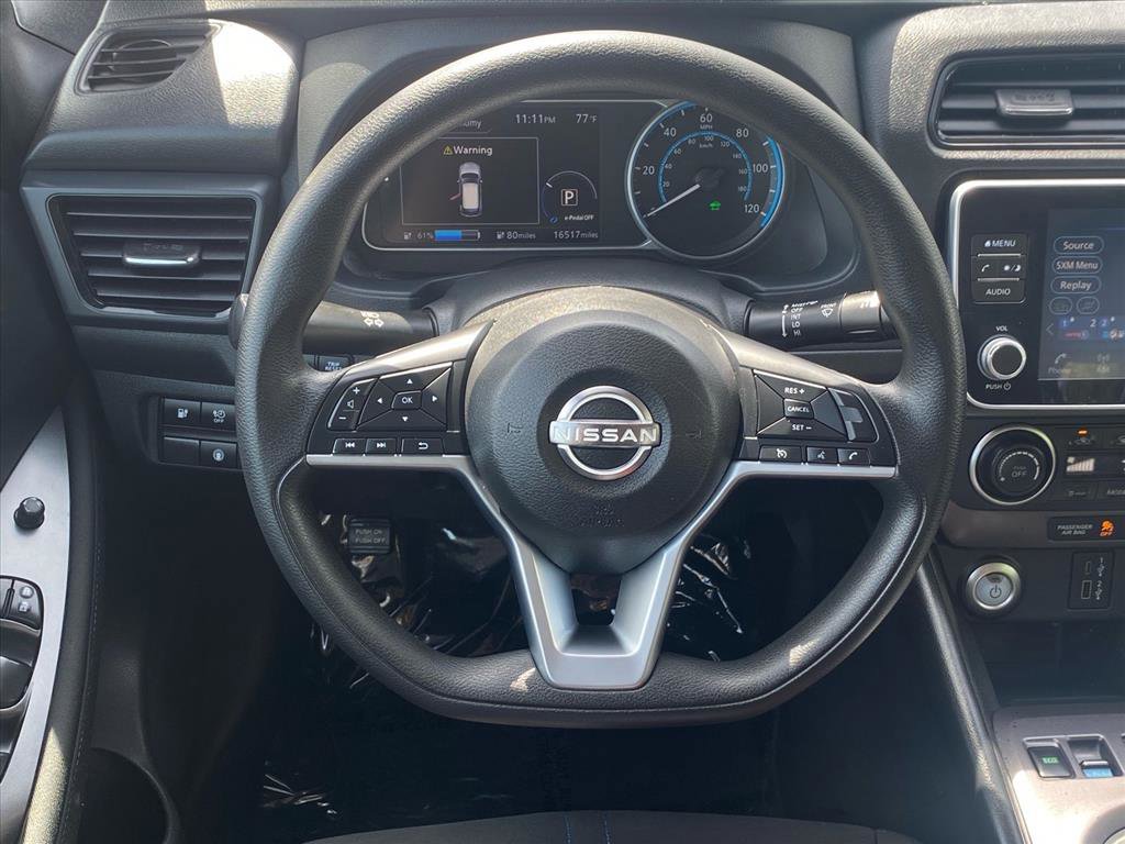 Used 2023 Nissan Leaf S image 6