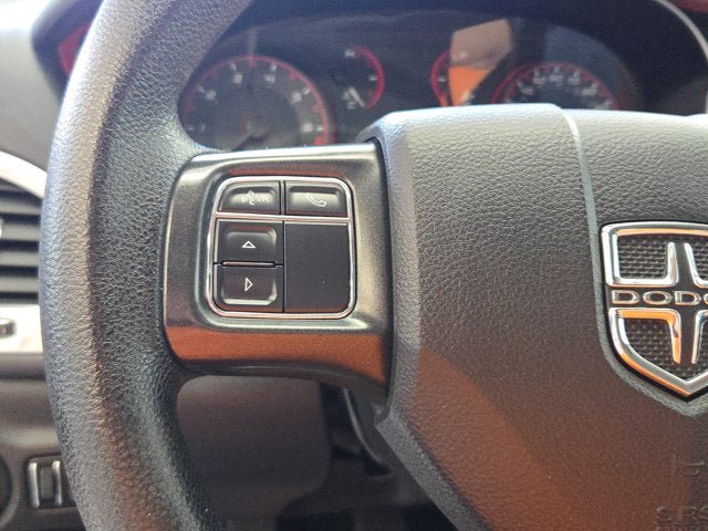 Used 2014 Dodge Dart SE w/ Convenience Group FWD image 21