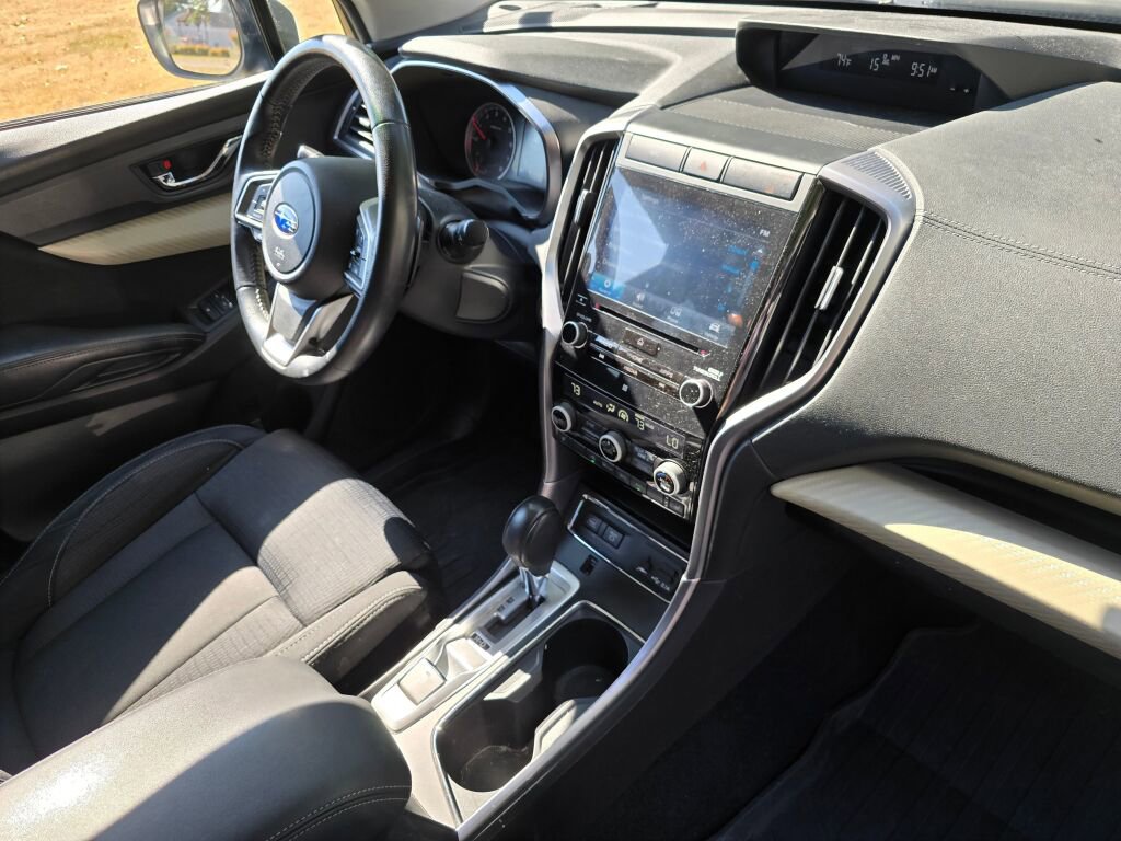 Used 2019 Subaru Ascent Premium image 14