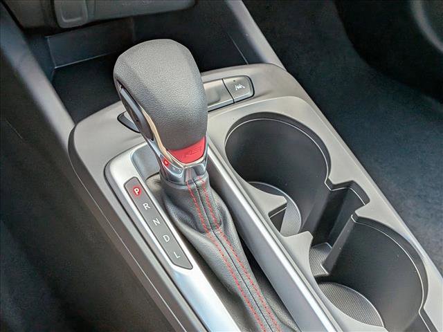 New 2026 Chevrolet Trax RS FWD image 16