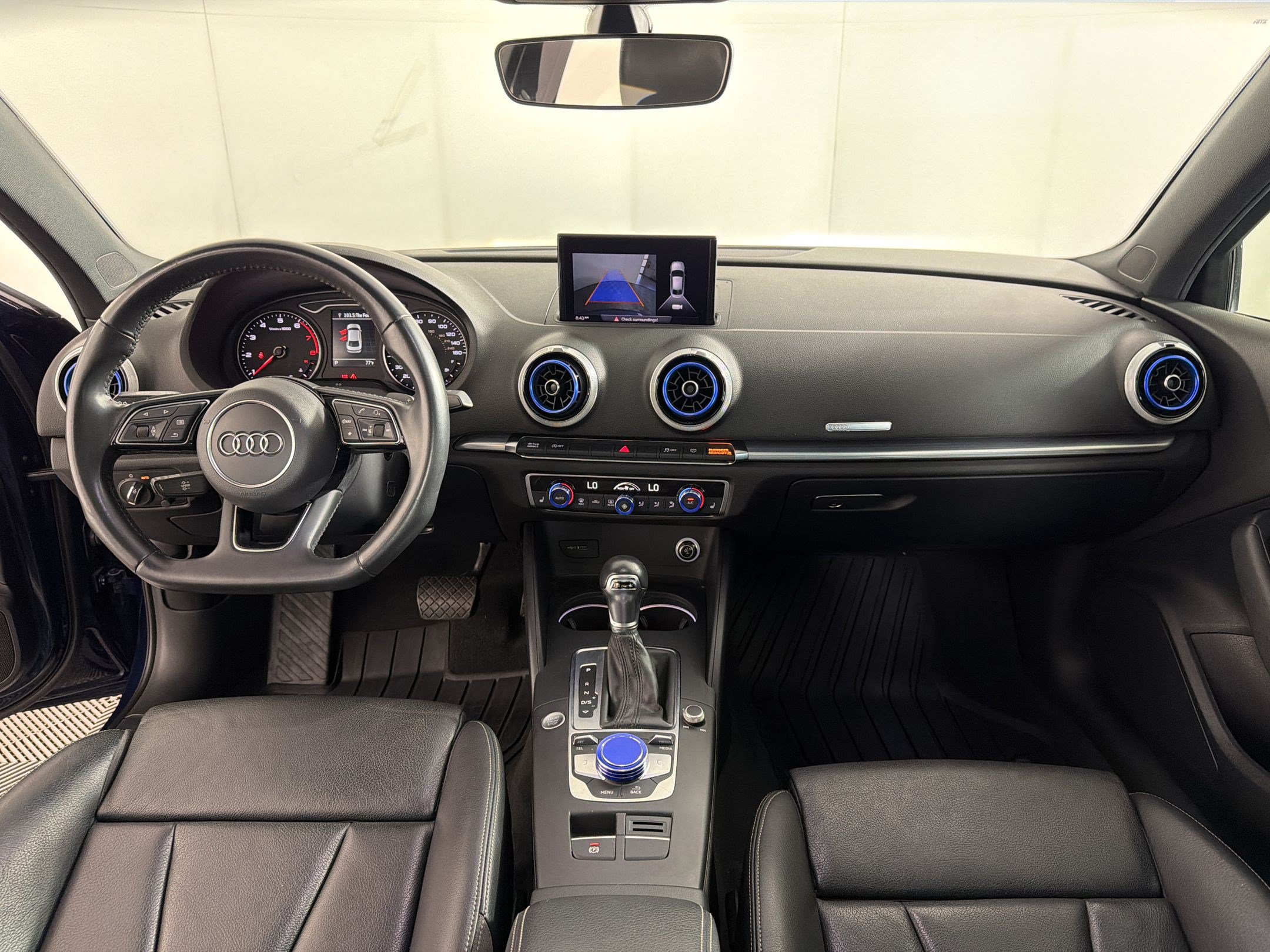 Used 2020 Audi A3 2.0T Premium w/ Final Edition Package FWD image 16
