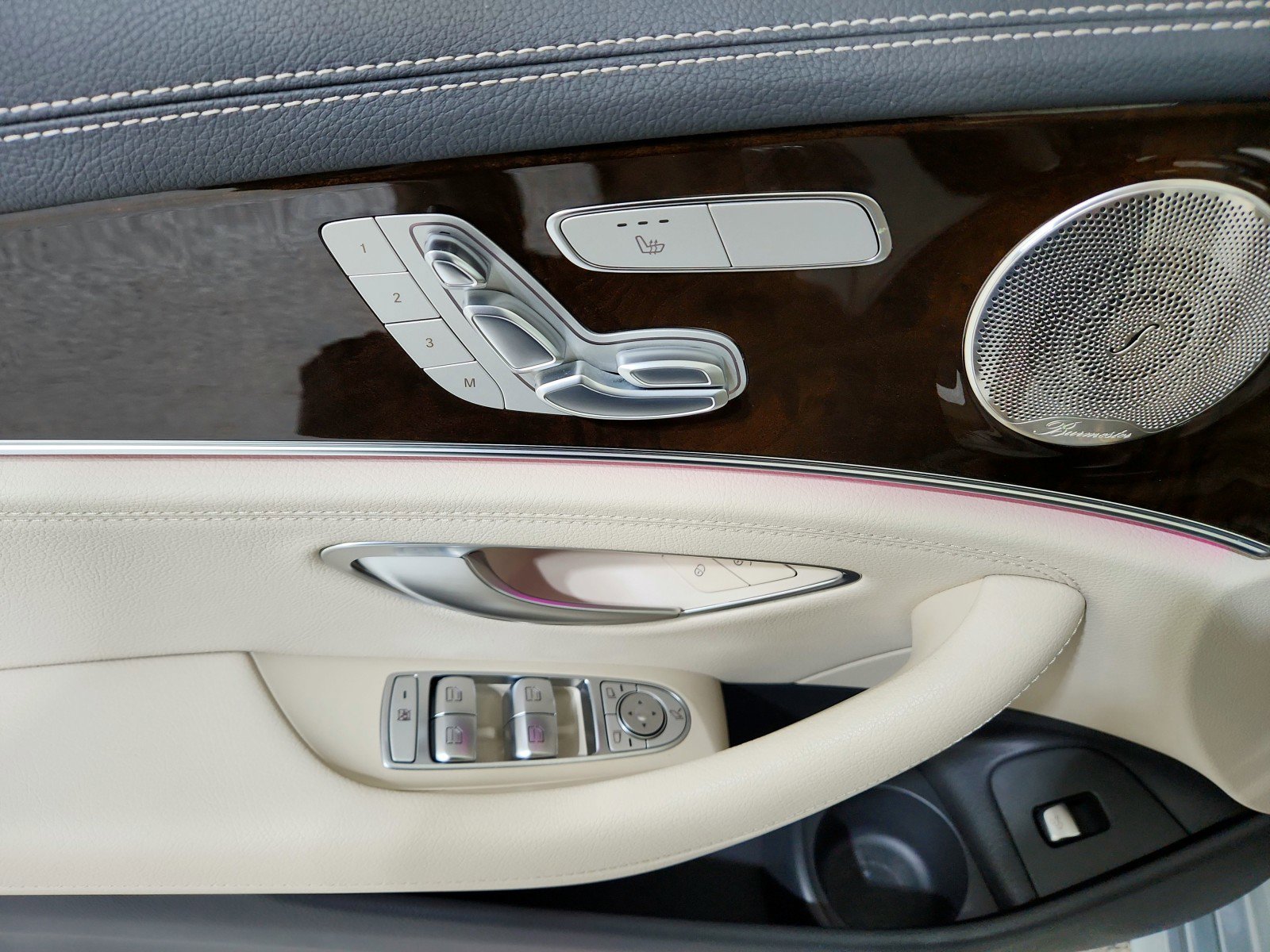 Certified 2022 Mercedes-Benz E 350 Sedan image 14