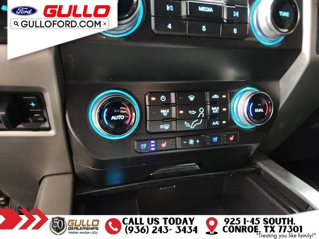 Used 2019 Ford F250 Platinum w/ Platinum Ultimate Package image 26