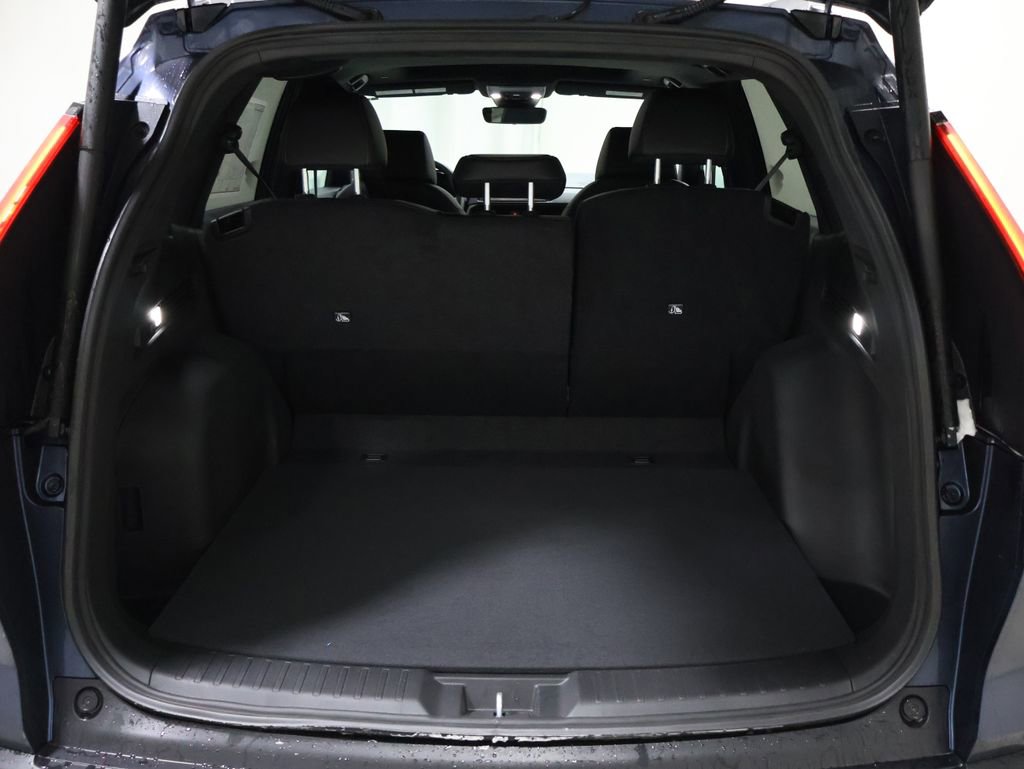 New 2026 Honda CR-V Sport-L image 17