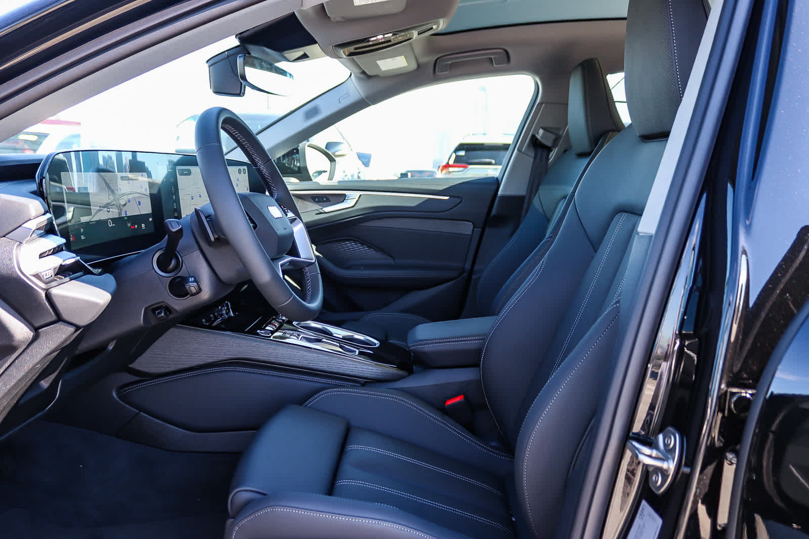 New 2026 Audi A6 Premium Plus AWD/4WD image 23