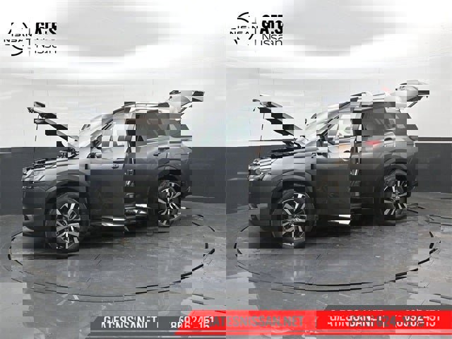 New 2025 Nissan Pathfinder Platinum image 50