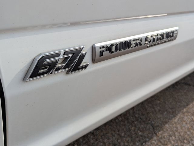 Used 2022 Ford F250 Lariat w/ Lariat Ultimate Package image 29
