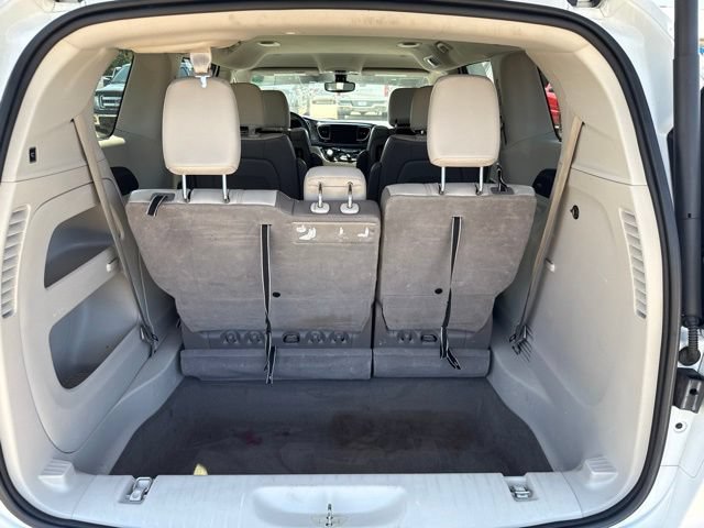 Used 2017 Chrysler Pacifica Touring-L Plus FWD image 21