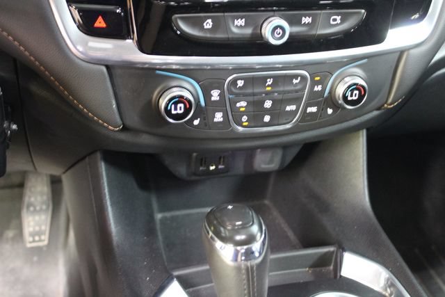 Used 2020 Chevrolet Traverse LT AWD/4WD image 20