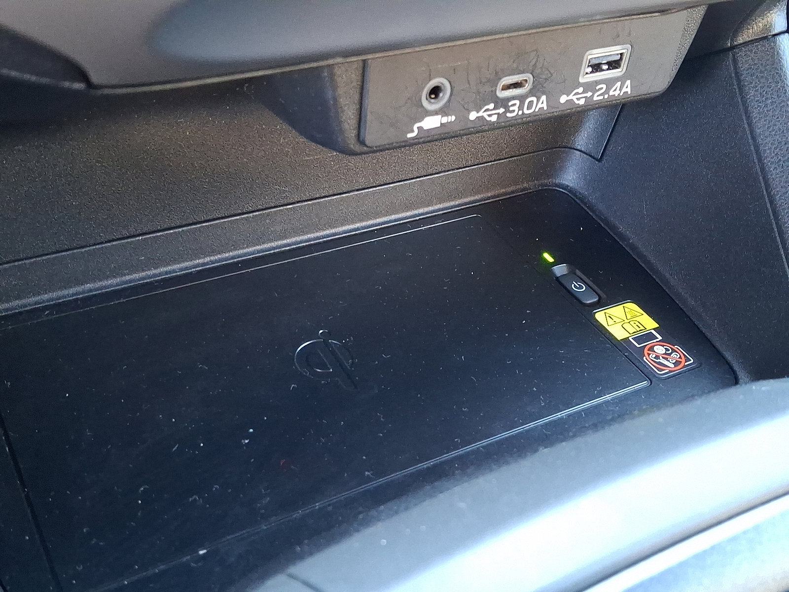 Certified 2025 Subaru Crosstrek 2.5i Sport w/ Crosstrek Mirror Package image 26