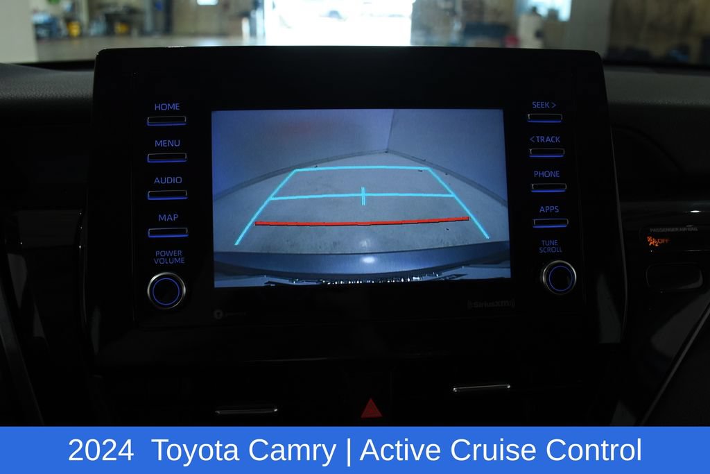 Used 2024 Toyota Camry LE FWD image 18