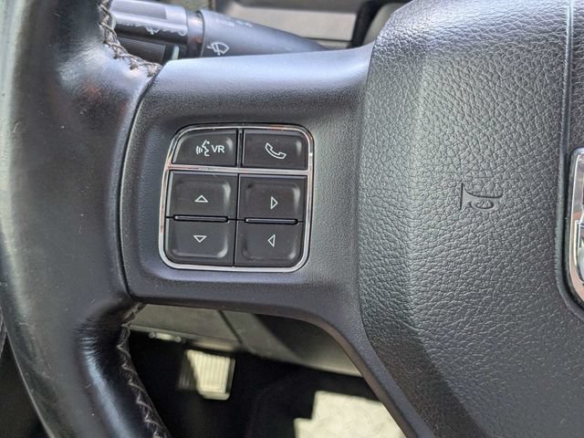 Used 2018 RAM 1500 Rebel w/ Luxury Group AWD/4WD image 30
