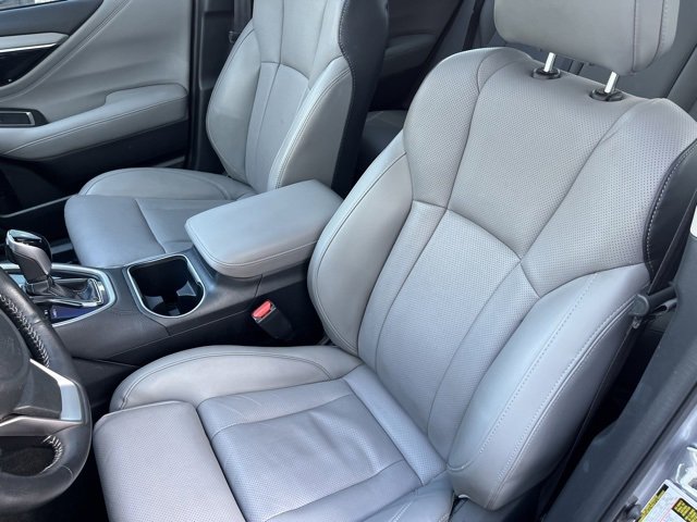 Used 2022 Subaru Legacy Limited image 16