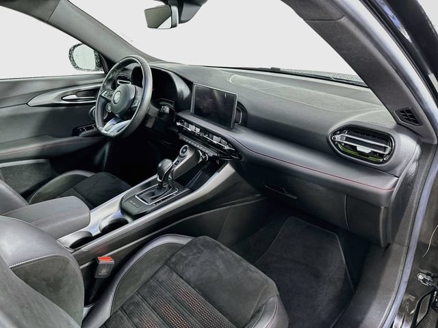 Used 2024 Dodge Hornet GT Plus AWD/4WD image 32