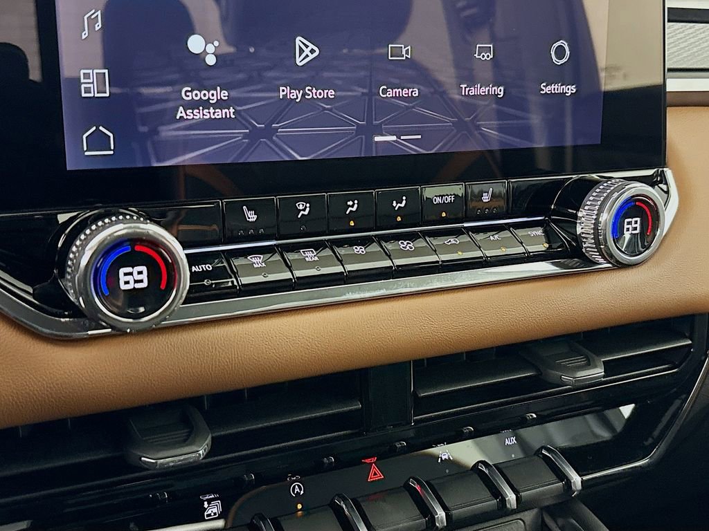 New 2026 GMC Canyon AT4 image 16