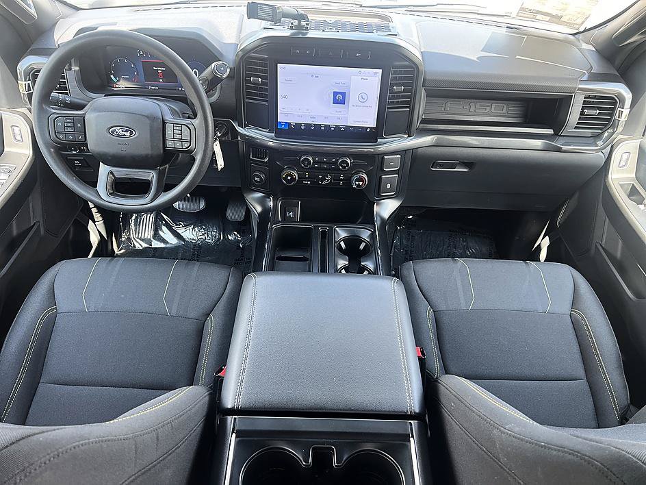 Used 2024 Ford F150 STX RWD image 18