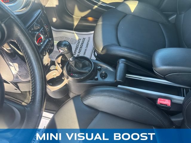 Used 2014 MINI Cooper Countryman S AWD/4WD image 24