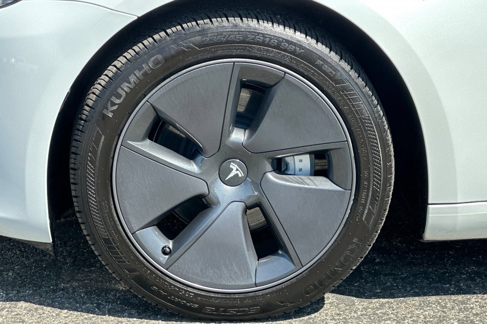Used 2023 Tesla Model 3 Standard Range RWD image 33