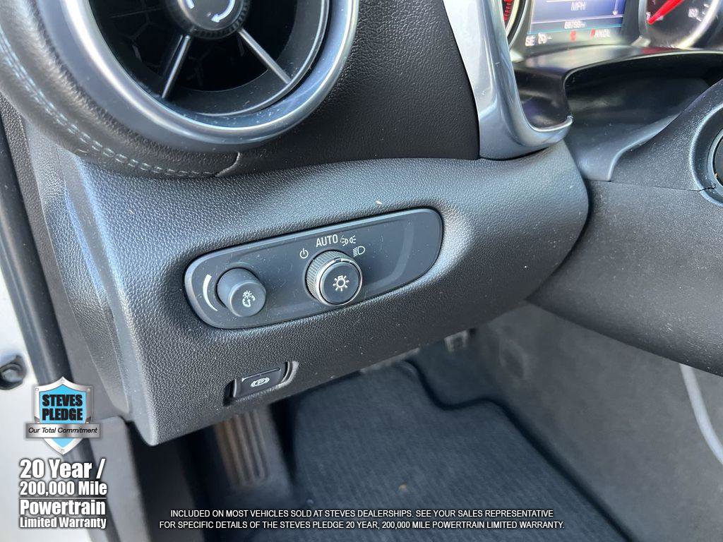 Used 2020 Chevrolet Blazer LT image 21