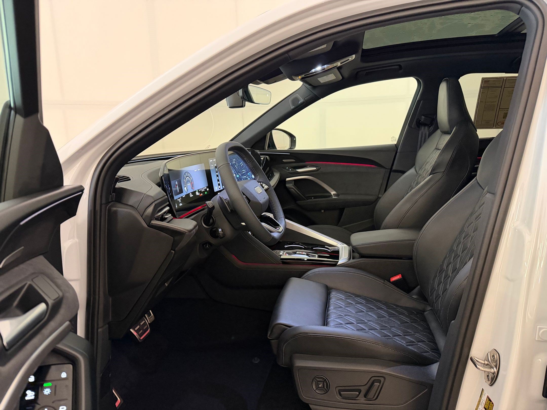 New 2026 Audi SQ5 Premium Plus AWD/4WD image 5