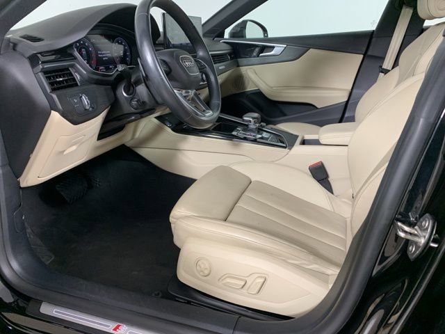 Used 2024 Audi A5 2.0T Premium Plus image 31