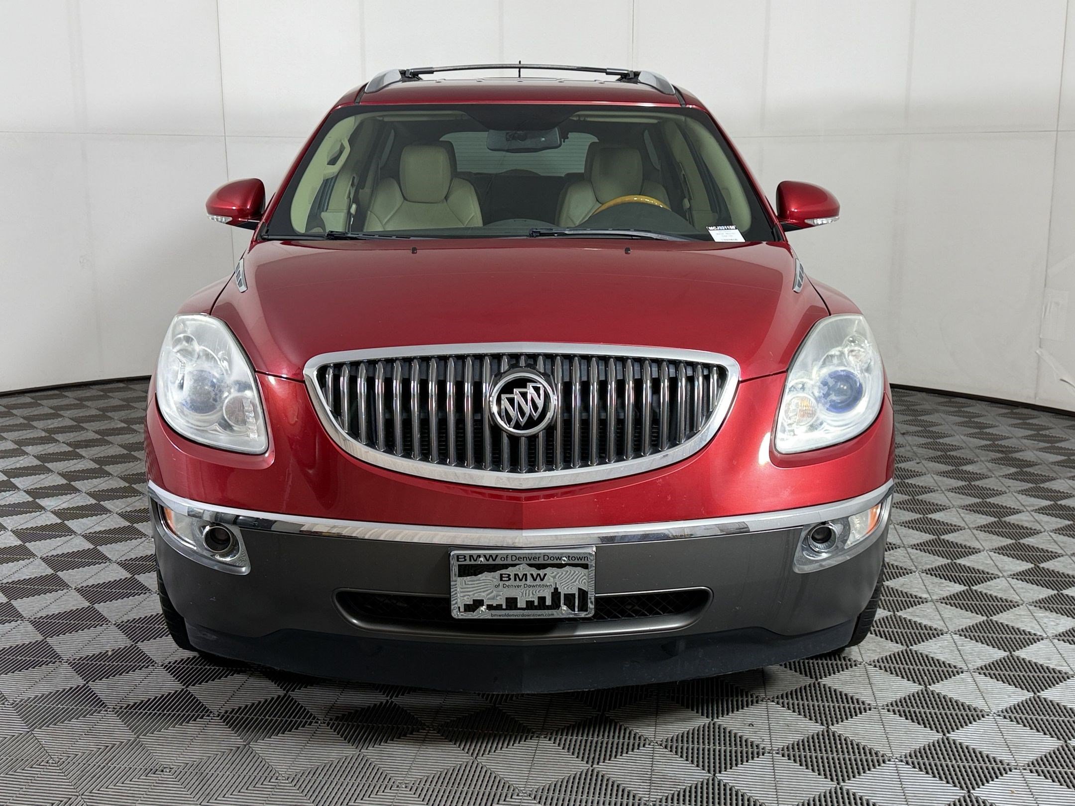 Used 2012 Buick Enclave Leather AWD/4WD image 6