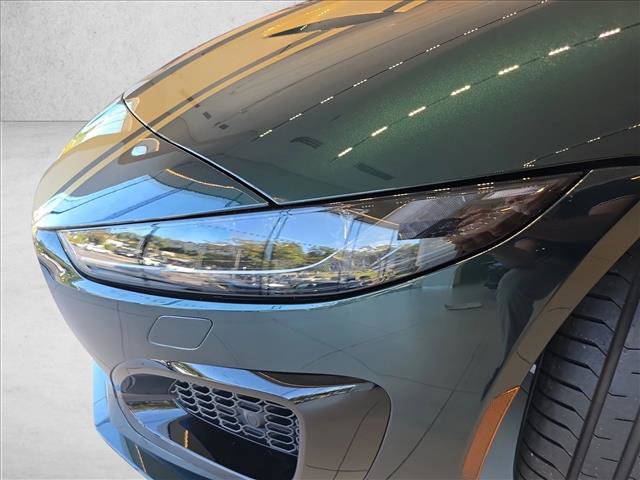 New 2024 Jaguar F-TYPE R image 28