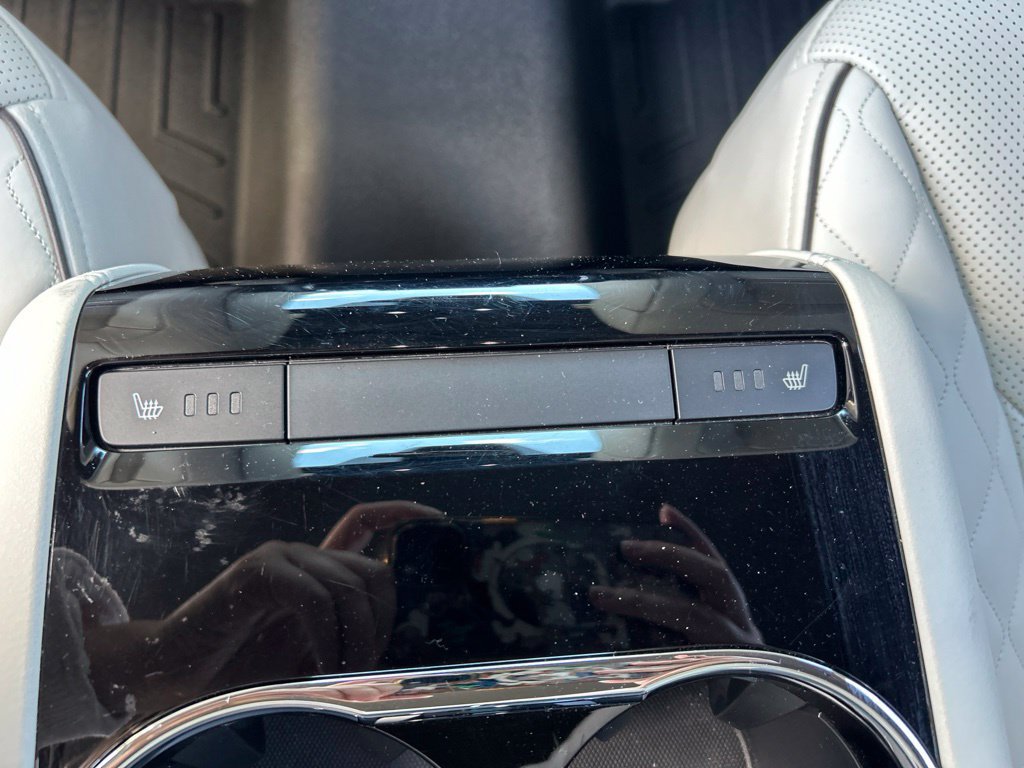 Used 2022 MAZDA CX-9 Signature AWD/4WD image 55