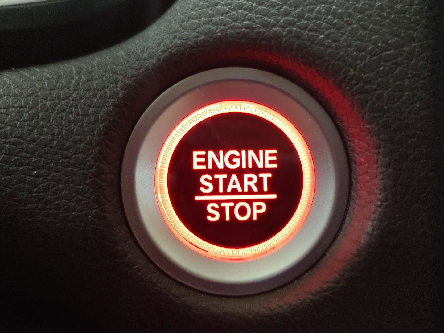 Used 2017 Honda CR-V Touring image 12